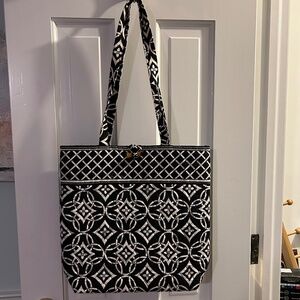 Vera Bradley Tote